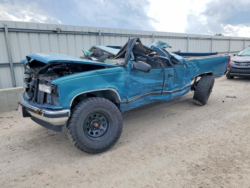 1997 Chevrolet Gmt-400 C1500