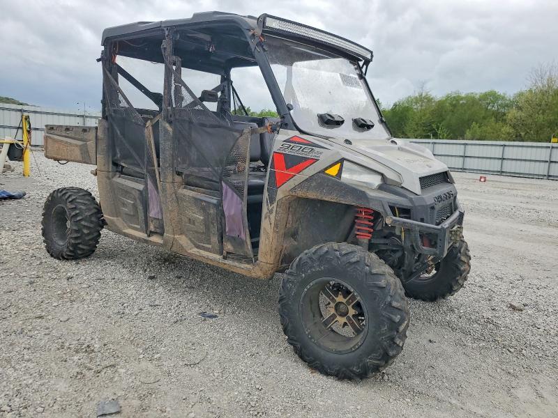 2019 Polaris Ranger Utility Vehicle