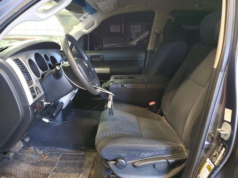 2008 Toyota Tundra Grade