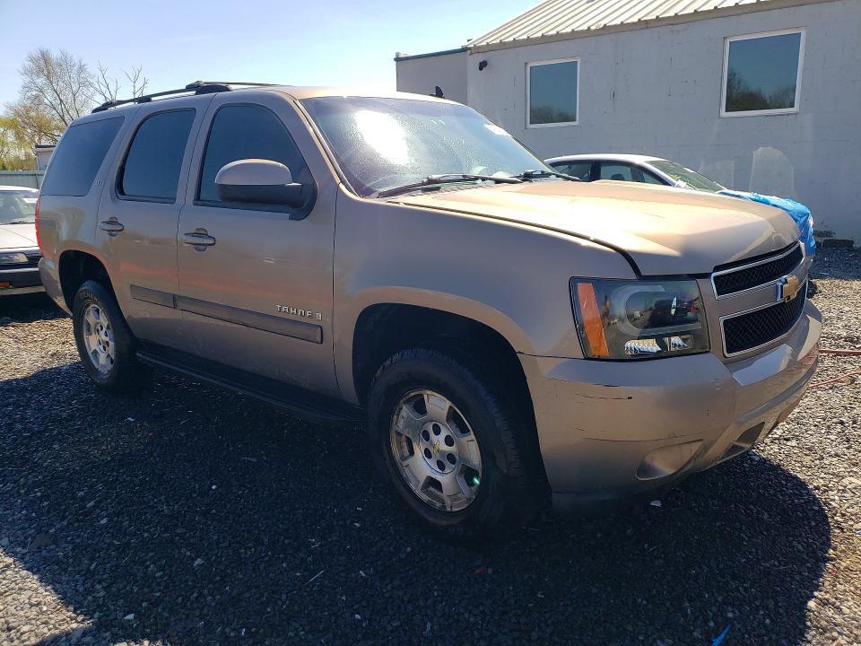2007 Chevrolet Tahoe K1500