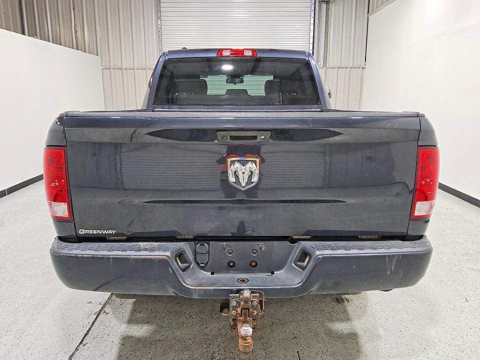 2015 Dodge RAM 1500 ST