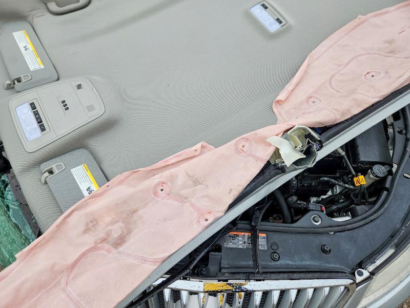 2012 Buick Lacrosse Premium