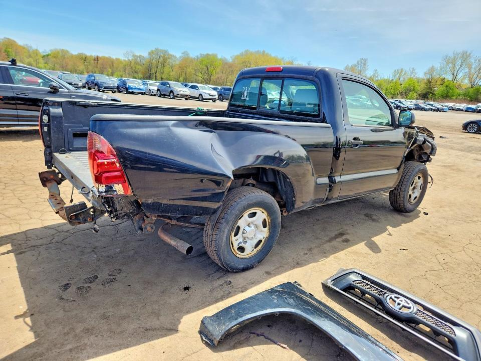 2013 Toyota Tacoma Base