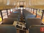 2014 Icrp 2014 IC Corporation CE Series School-School Bus