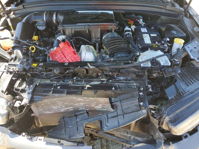 2024 Dodge Hornet gt