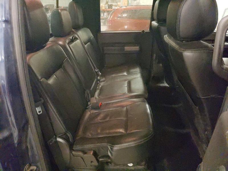 2015 Ford F350 Super Duty