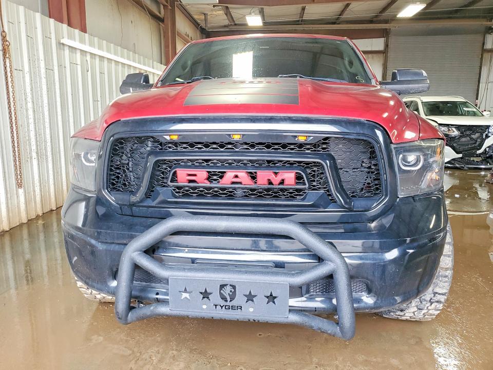 2014 Dodge Ram 1500 st