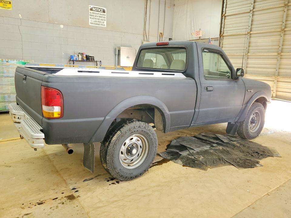 1994 Ford Ranger