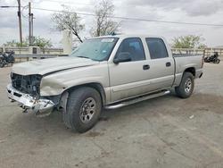 2006 Chevrolet Silverado K1500 for sale in Anthony, TX