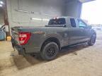 2021 Ford F150 Super Cab