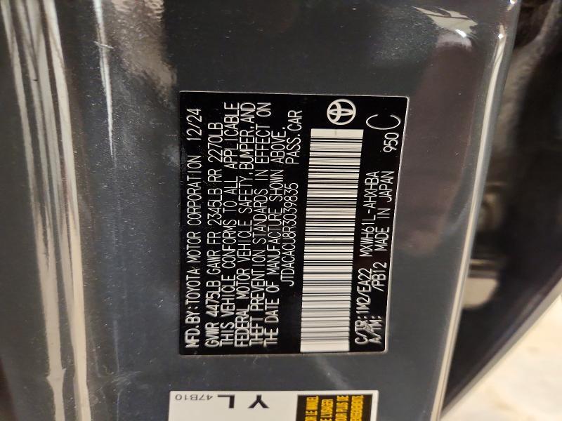 2024 Toyota Prius Prime xse Premium