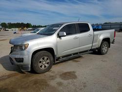2017 Chevrolet Colorado en venta en Harleyville, SC