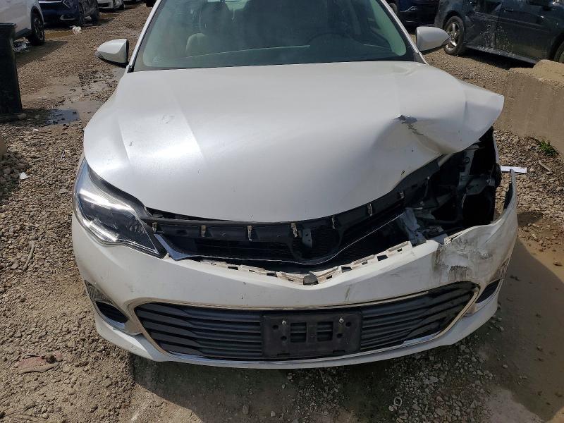 2015 Toyota Avalon xle Premium