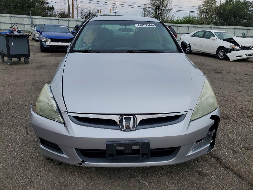 2006 Honda Accord lx