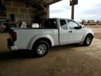 2017 Nissan Frontier S