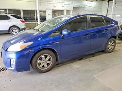2011 Toyota Prius Three en venta en Pasco, WA