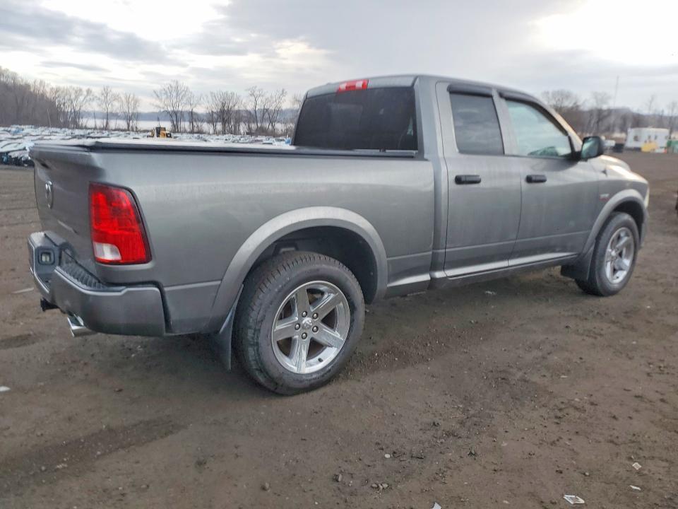 2013 Dodge RAM 1500 ST