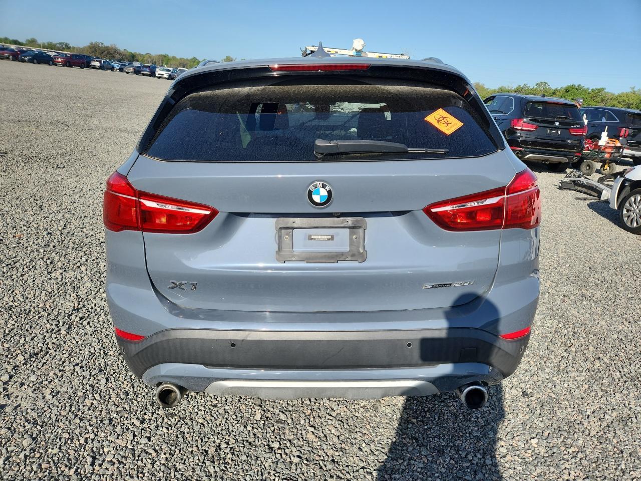 2021 BMW X1 Sdrive28i