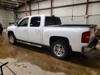 2013 Chevrolet Silverado K1500 LTZ