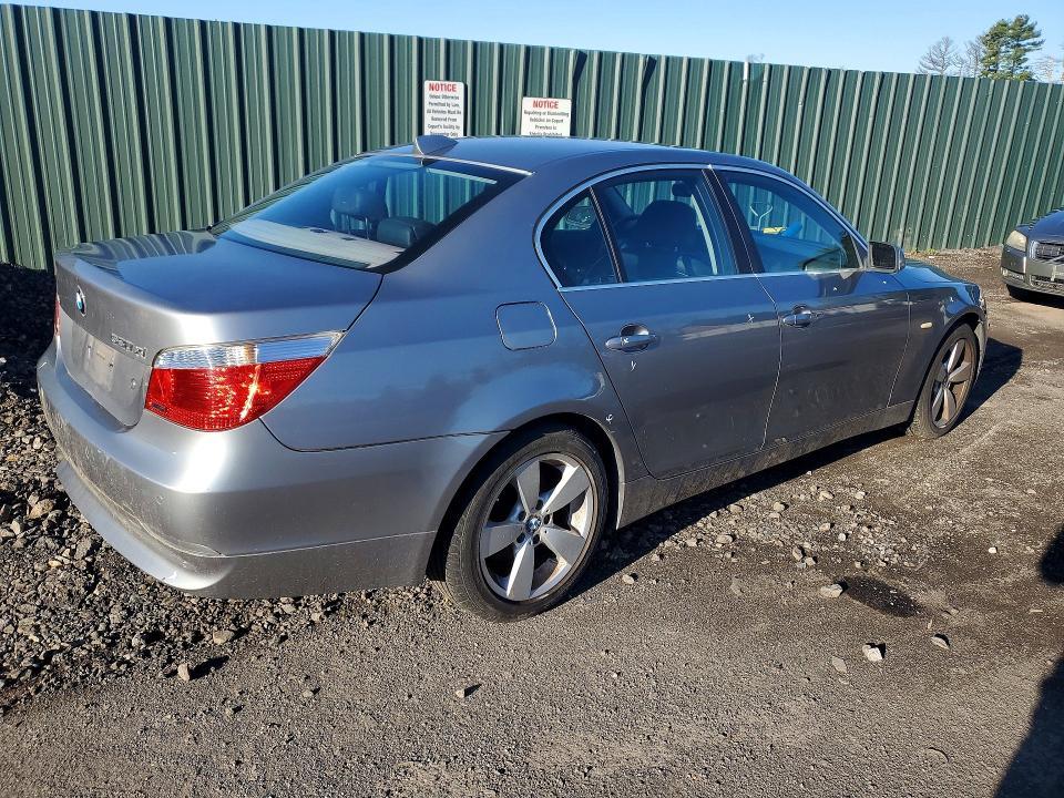 2007 BMW 530 xi