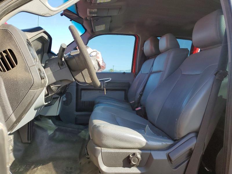 2013 Ford F250 Super Duty