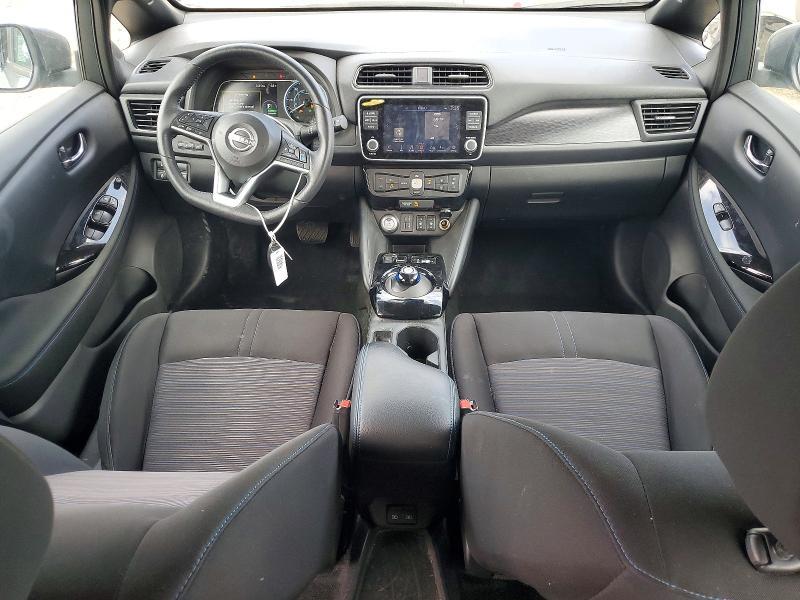 2023 Nissan Leaf sv Plus