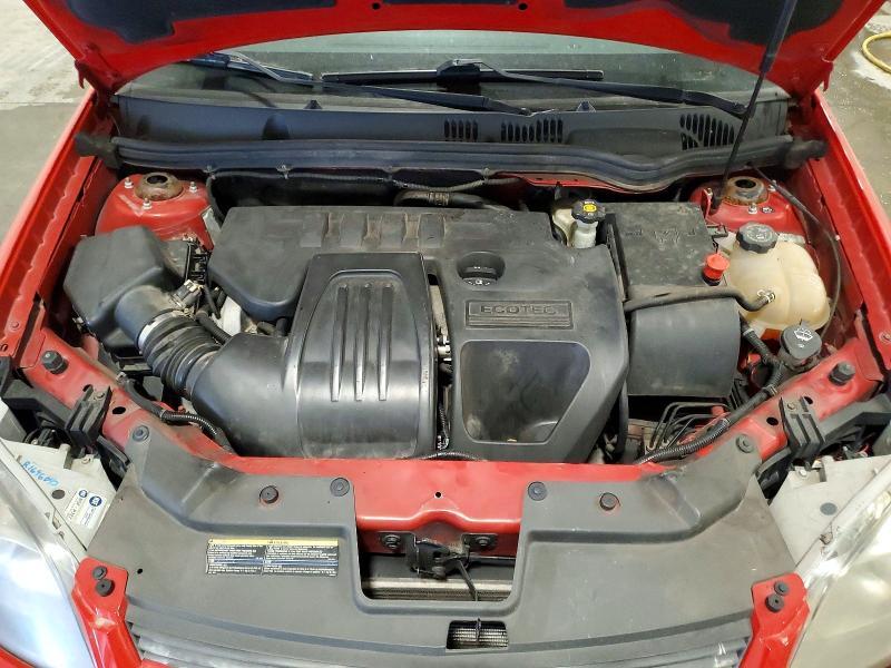 2010 Chevrolet Cobalt 2LT