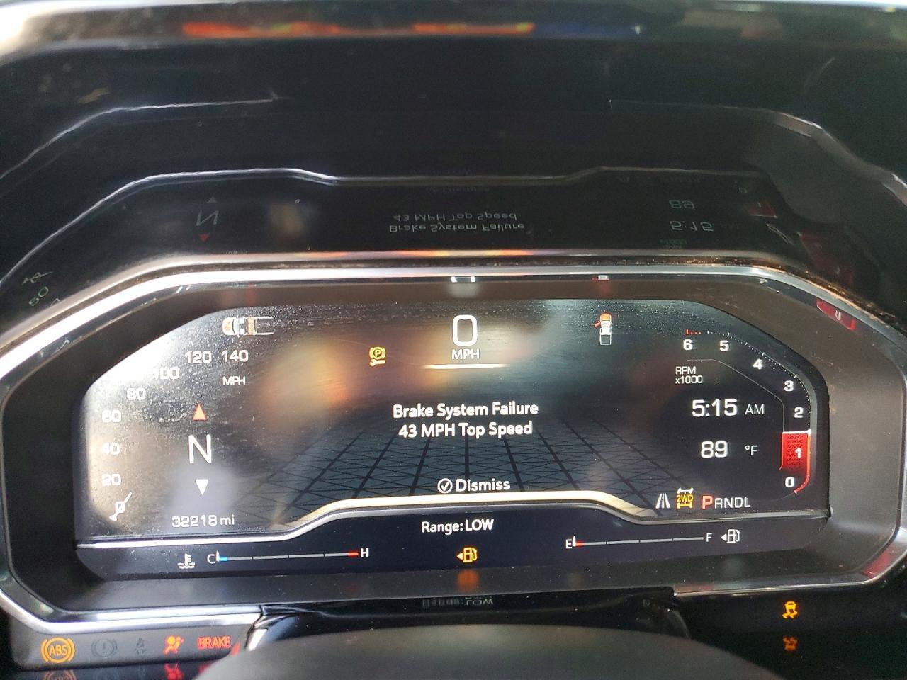 2024 GMC Sierra K1500 SLT