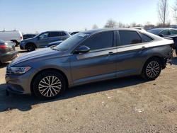 2021 Volkswagen Jetta sel for sale in London, ON