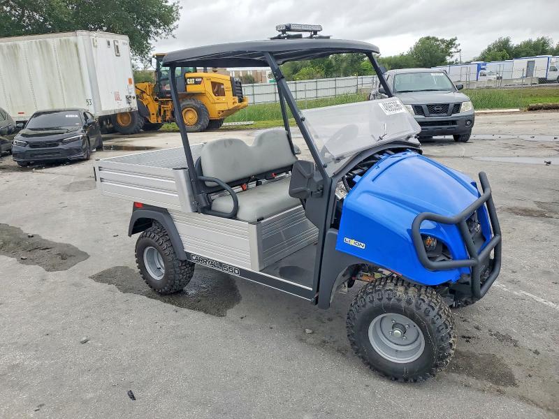 2026 Other 2026 Club Car Golf Cart