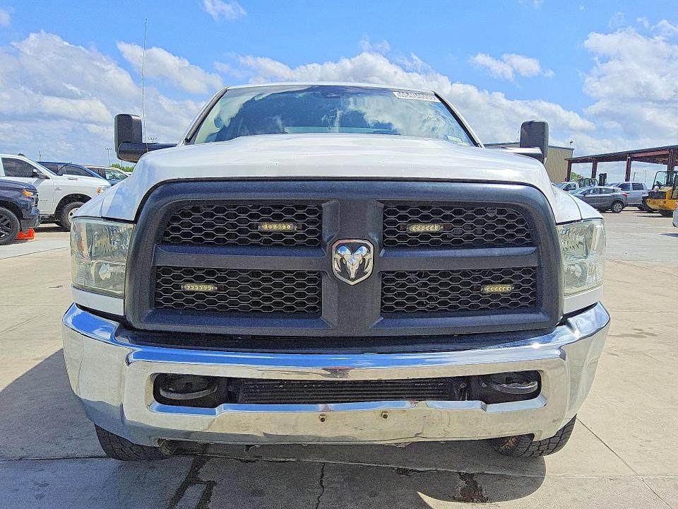 2017 Dodge RAM 2500 ST