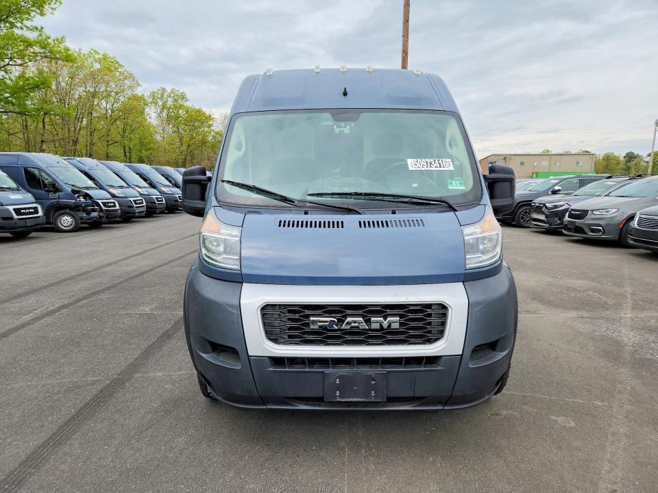 2020 Dodge Ram Promaster 3500 3500 High