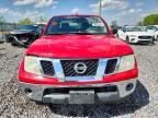 2011 Nissan Frontier S