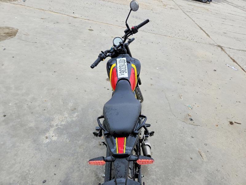 2026 Royal Enfield Motors Guerilla 450
