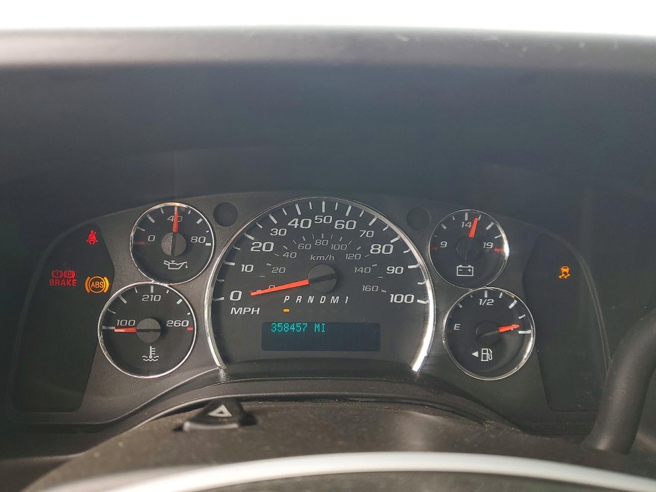 2018 Chev Rolet Express Refrigerated BOX Truck