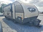 2018 Foresriver 2018 Forest River Cherokee Camper