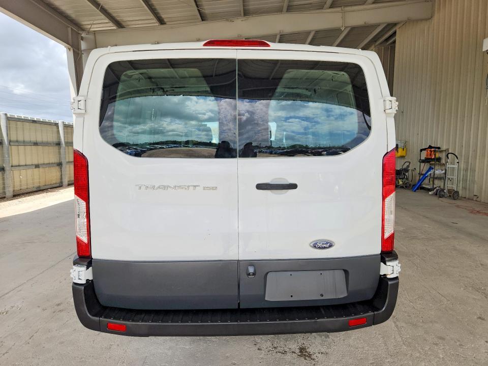 2016 Ford Transit T-150