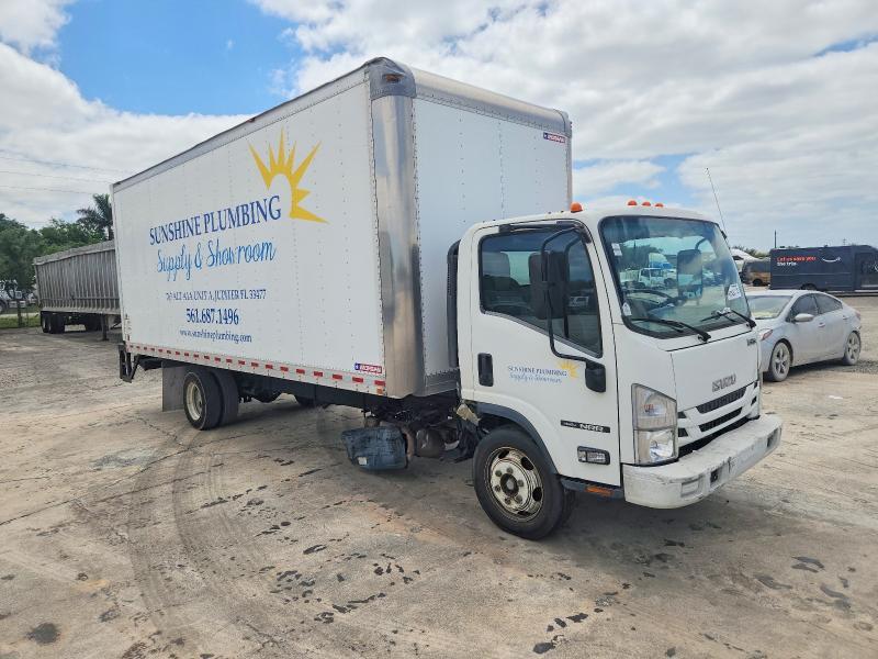 2019 Isuzu NRR