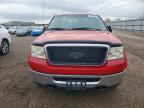 2008 Ford F150 Supercrew