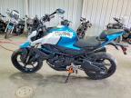 2025 Cf Moto 450NK
