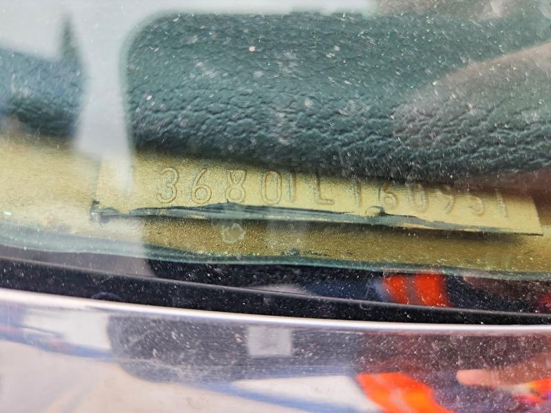 1971 Chev Pick up Truck