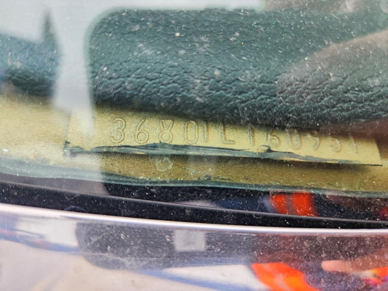 1971 Chev Pick Up Truck