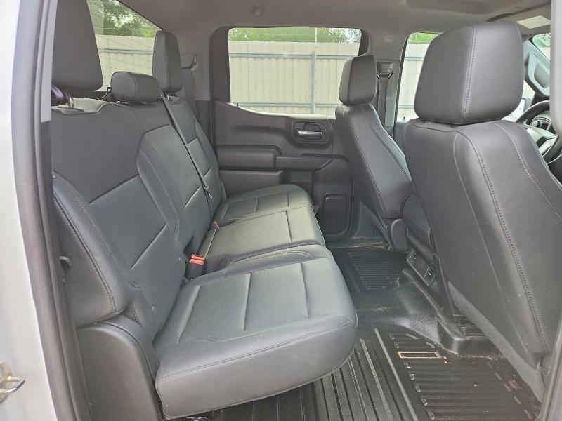 2023 Chevrolet Silverado K1500