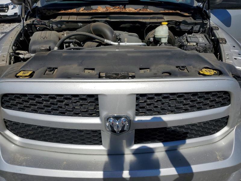 2015 Dodge Ram 1500 st