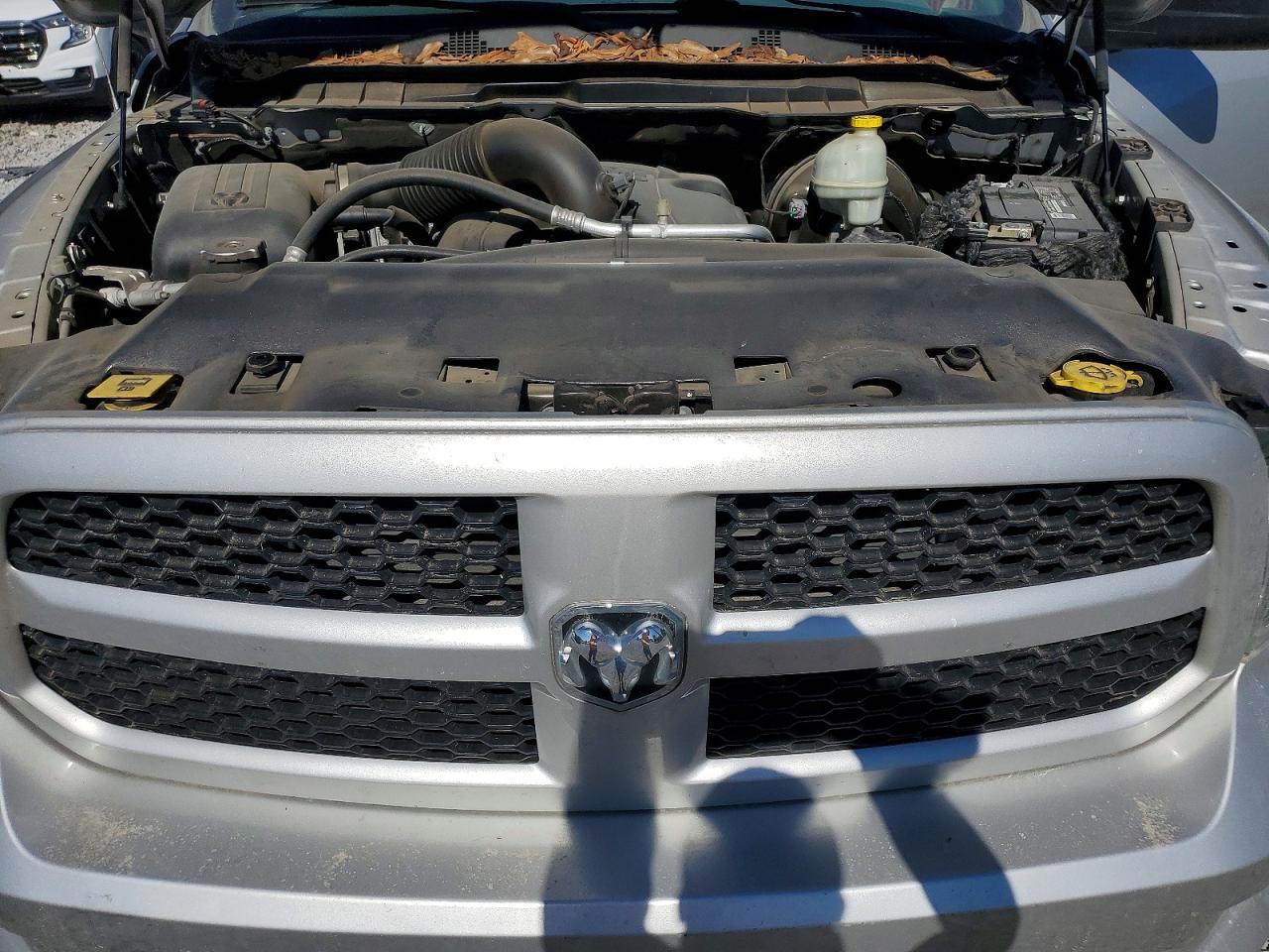 2015 Dodge RAM 1500 ST