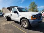 2001 Ford F250