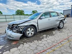 2008 Chevrolet Impala lt en venta en Lebanon, TN