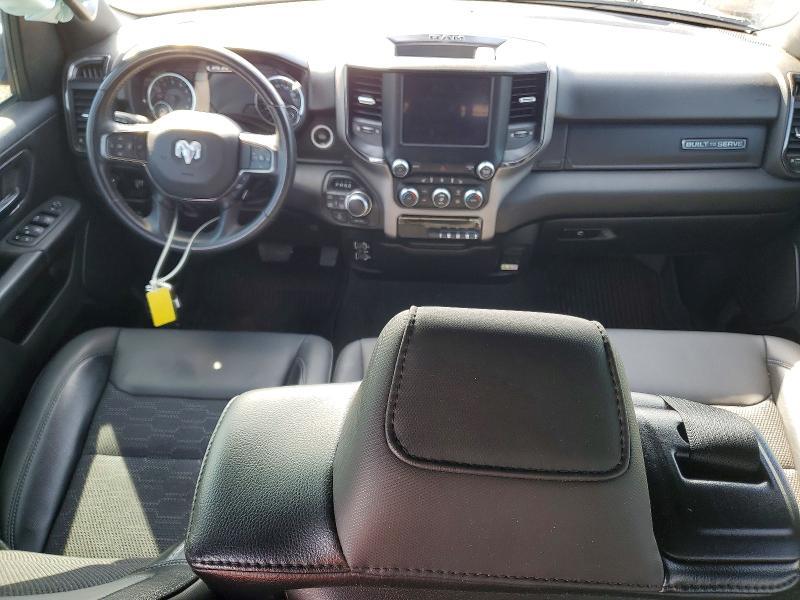2023 Dodge RAM 1500 BIG Horn