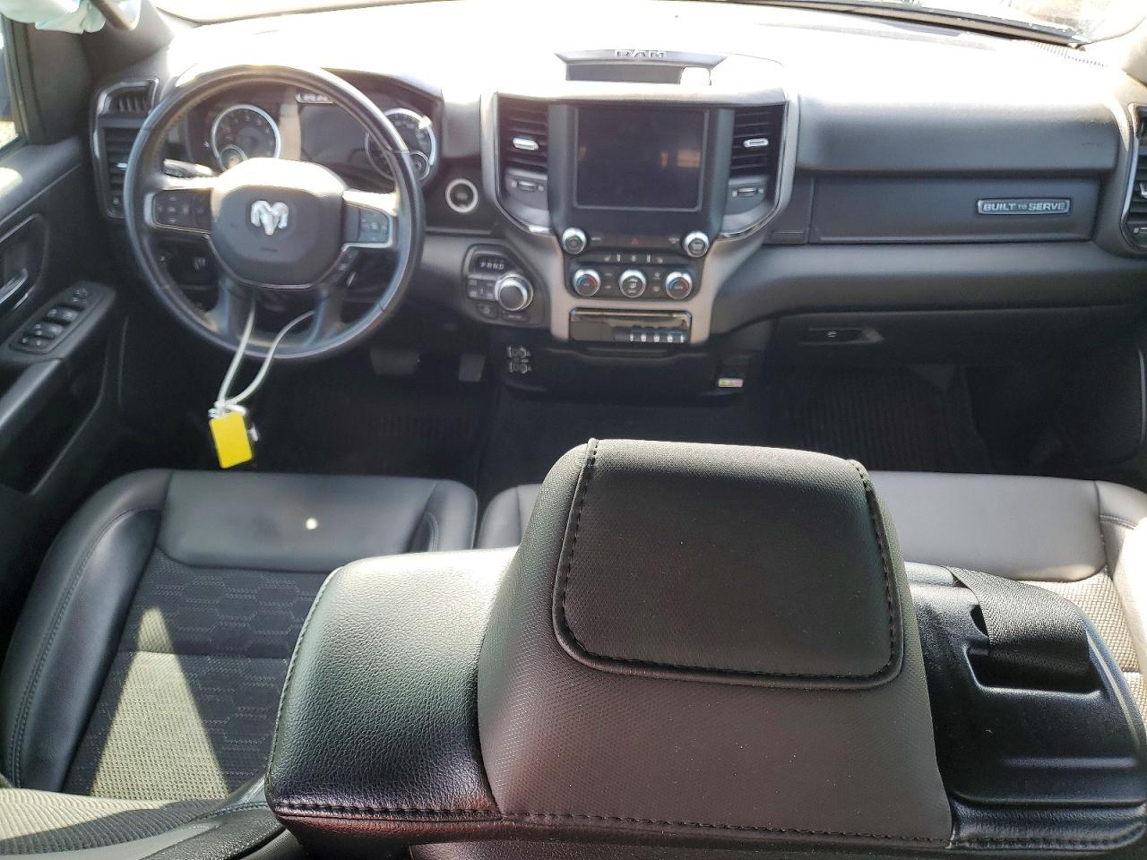 2023 Dodge RAM 1500 BIG Horn
