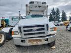 2006 Ford F650 Super Duty Refrigerated BOX Truck
